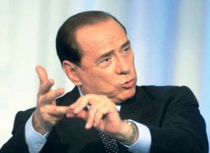 berlusconi8 copy - Ziarul National