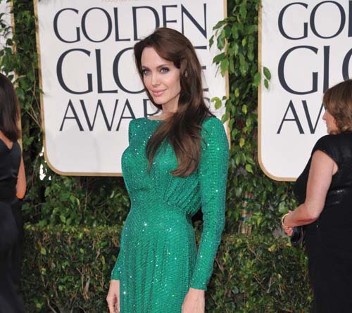 Angelina Jolie si Sarah Jessica Parker, cel mai bine platite actrite