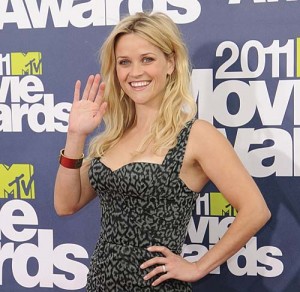 2011 MTV Movie Awards Press Room Red Carpet - Ziarul National