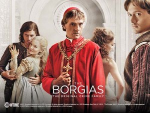 borgias copy - Ziarul National