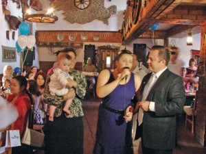 botez 4. copy - Ziarul National