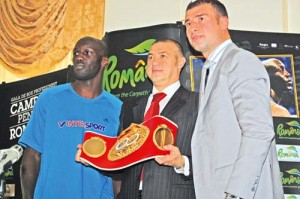bursa bute - Ziarul National
