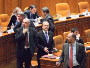 Coalitie - Ziarul National