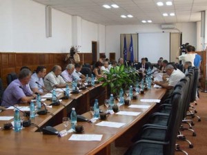 consilieri judeteni Giurgiu semnal.eu - Ziarul National