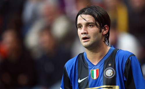 Cristi Chivu - Ziarul National