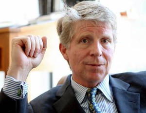 cyrus-vance - Ziarul National