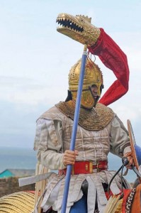 draco The Comitatus by Stefan Jaroschinski. copy - Ziarul National