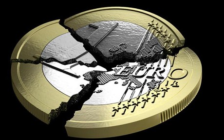 Aderarea la moneda euro, amanata pana in 2020