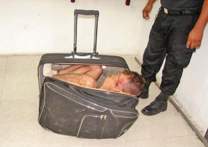 Juan Ramirez Tijerina - Ziarul National