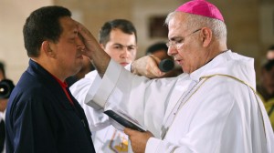 hugo_chavez_chimioterapie - Ziarul National