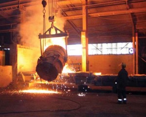 industrie copy - Ziarul National