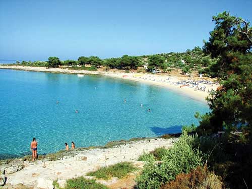 Aveti in plan sa calatoriti in Grecia? Nu uitati, joi e greva generala!