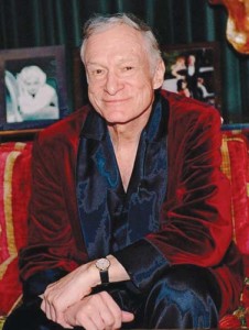iubita hefner 02 - Ziarul National