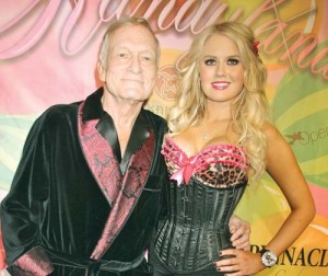 6th Annual Playboy Mansion "Kandyland" Party - Ziarul National