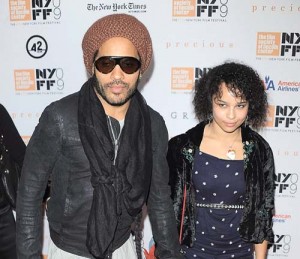 New York Film Festival - Ziarul National's Screening of 'Precious'