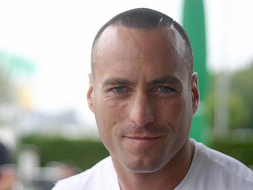 Stefan Leko este urmatorul adversar al lui Catalin Morosanu
