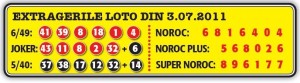 loto - Ziarul National
