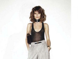 model freja copy - Ziarul National