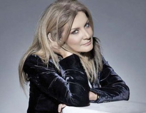 model irina-schrotter copy - Ziarul National