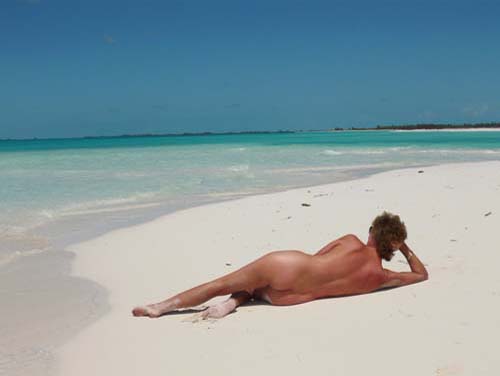 Uite unde poti sa faci nudism