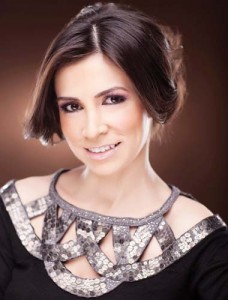 oana frigescu - Ziarul National
