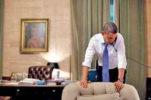 obama - Ziarul National