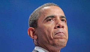 Barack Obama - Ziarul National
