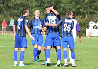 Otelul a invins Anderlecht cu 1-0 – VIDEO