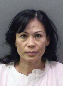Catherine Kieu - Ziarul National