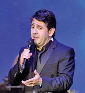 placido domingo jr 3 copy - Ziarul National