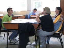 BAC 2011:Proba la alegere pentru Bacalaureat 2011 a fost sustinuta!Vezi probele!