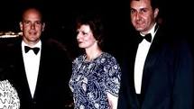 Cine e mai Alteta la Monaco: Margareta sau Paul?