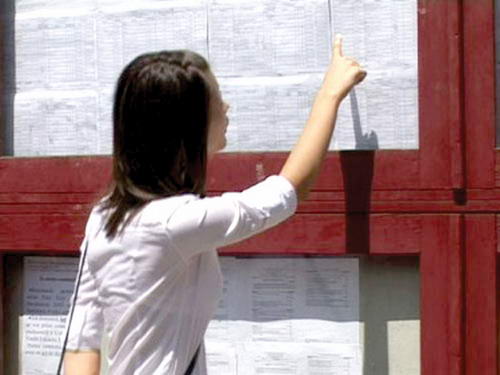 Rezultate contestatii Bac: Primele rezultate finale au fost afisate! Vezi cand se centralizeaza in Bucuresti si restul judetelor.