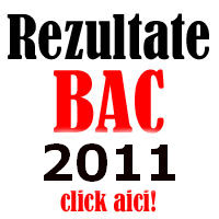 Rezultate Bacalaureat 2011 – Vezi cum trebuie completata corect CONTESTATIA, conform normelor EDU.RO (FORMULAR OFICIAL)
