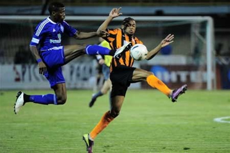 Sahtiorul lui Lucescu a pierdut Supercupa Ucrainei – VIDEO