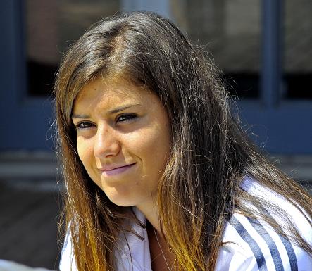 Sorana Cirstea, debut cu dreptul la Bastad