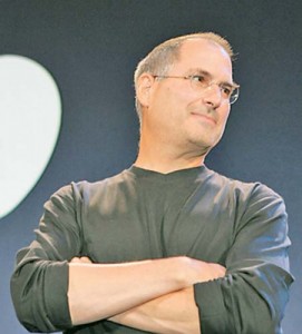 steve-jobs - Ziarul National
