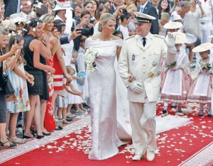 wedding monaco copy - Ziarul National