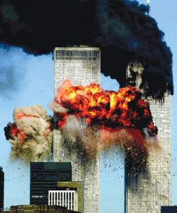 wtc-9-11-attacks - Ziarul National