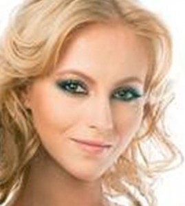 Andreea Perju lesin - Ziarul National