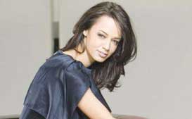 Andreea Raicu are tarif de criza