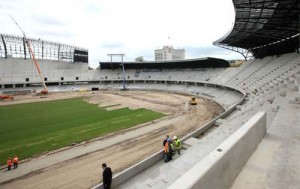Cluj Arena agerpres_5431368 - Ziarul National