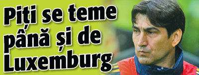 Piti se teme pana si de Luxemburg