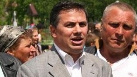 DEPUTAT MOVILA - Ziarul National