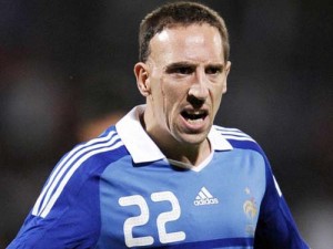 Franck-Ribery2_2317442 - Ziarul National