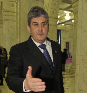 GABRIEL OPREA-FANE (225) - Ziarul National