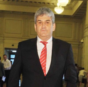 GABRIEL OPREA-FANE (5) - Ziarul National
