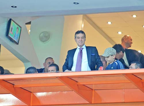 Gigi prefera Provincia
