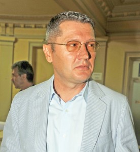 LIVIU NEGOITA - Ziarul National