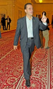 LUDOVIC-ORBAN--FANE-(98) - Ziarul National